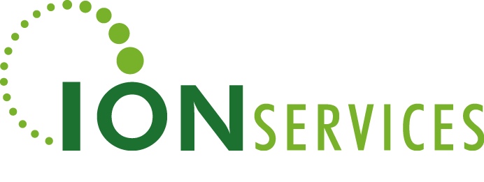 Logo der IONServices